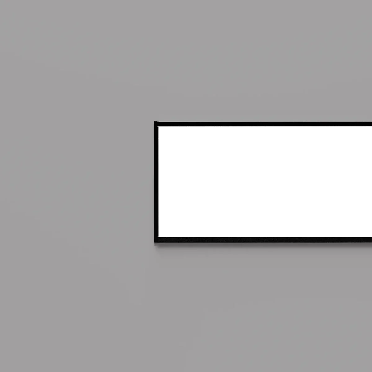 Rio Recessed Trimless by 299 Lighting